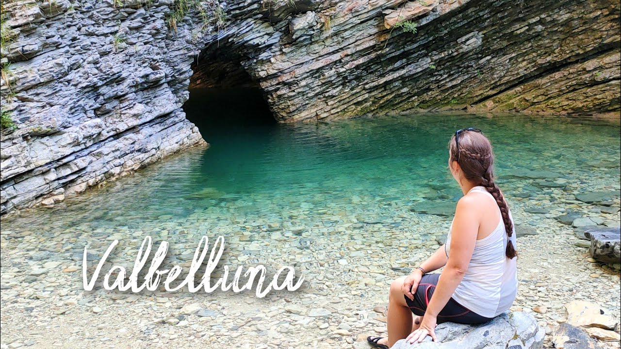 La Grotta pi&ugrave; bella del Veneto ‭&bull; Valbelluna