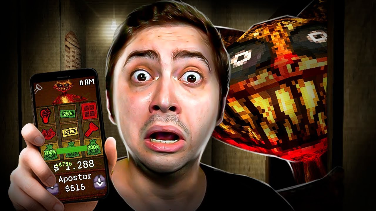 5 NOITES E UMA ROLETA! - TREASURE TIGER