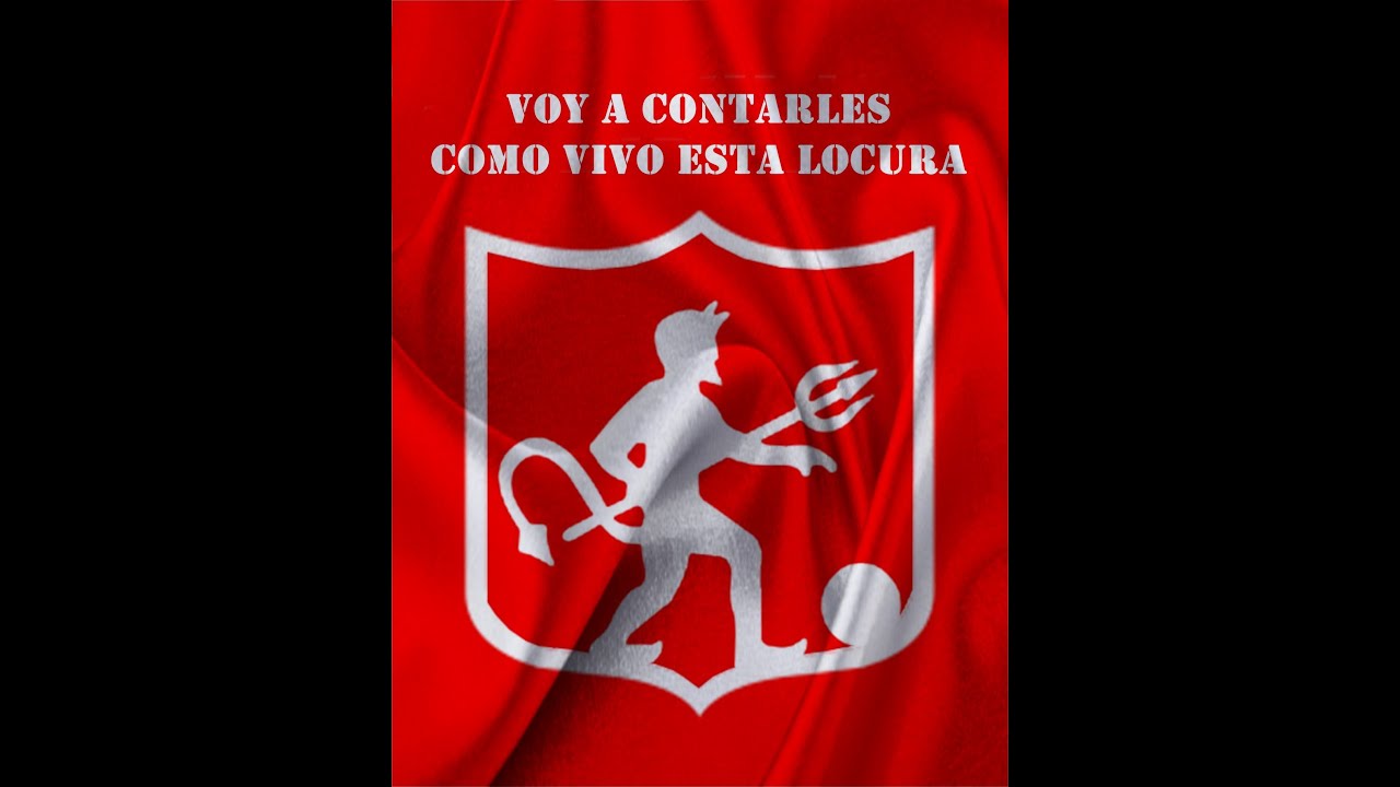 Voy a contales como vivo esta locura - DRB