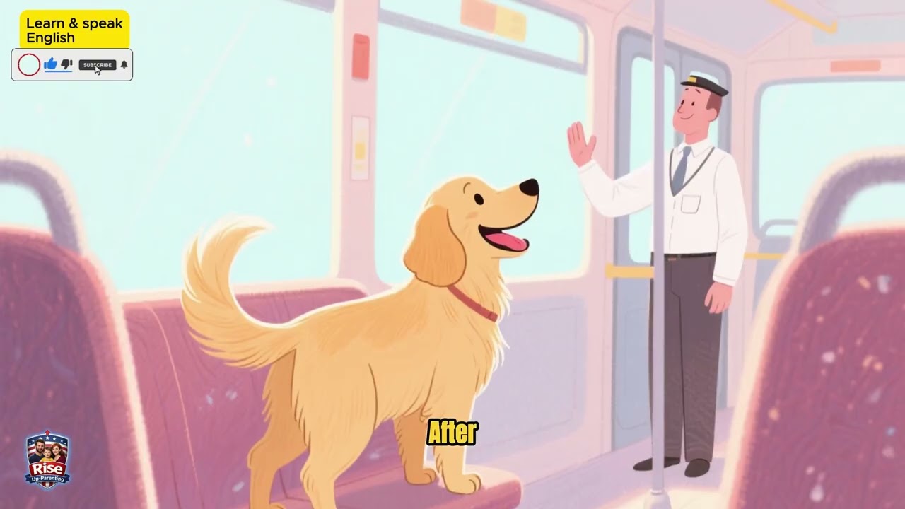 The Dog,s life!