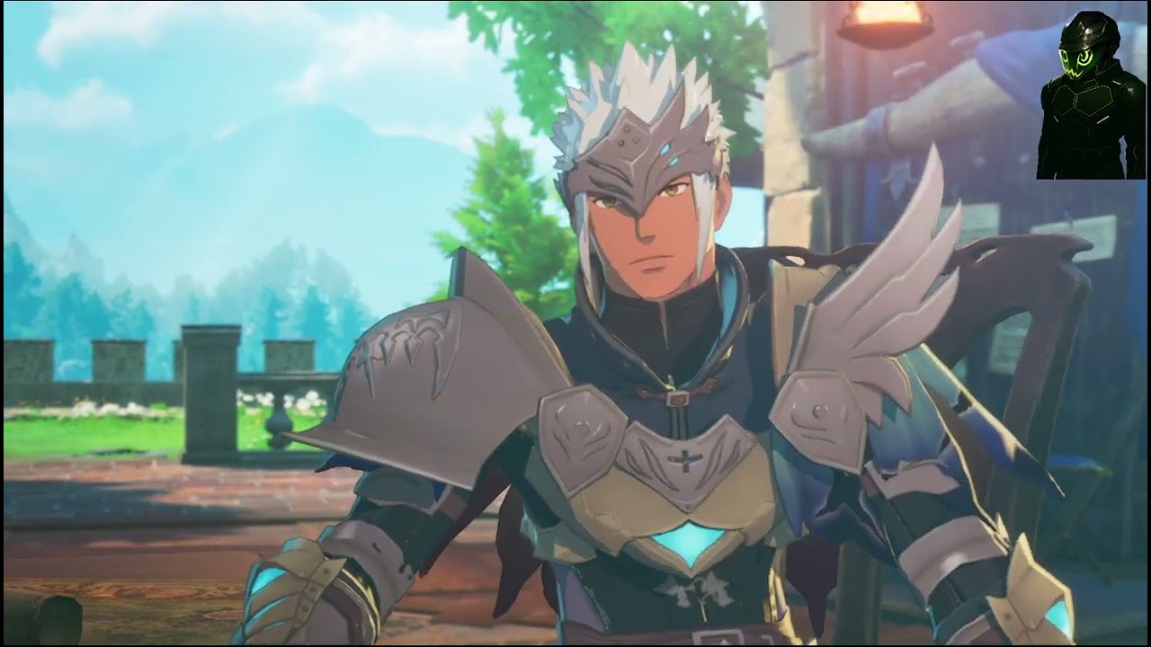 Rathian malditas y la historia de monster hunter stories 3