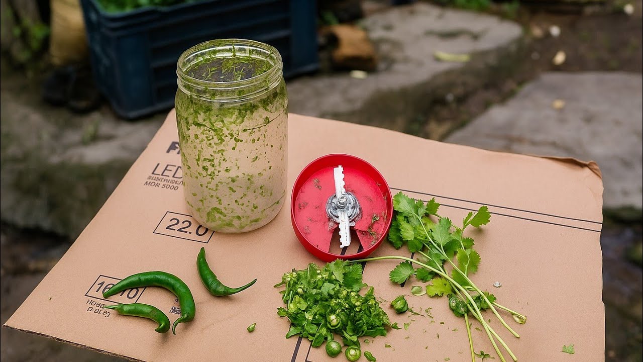 How to Make a Homemade Vegetable Cutter with DC Motor & Battery | DIY Science Project