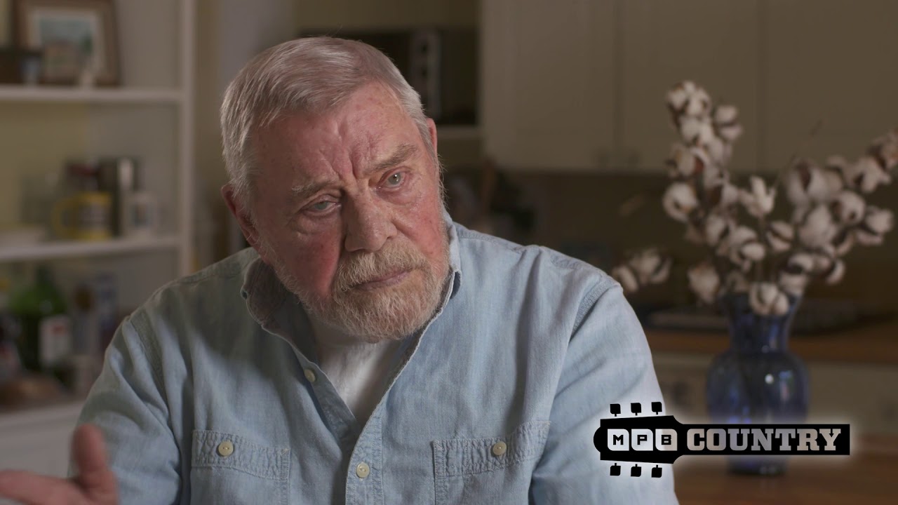 Tom T. Hall | MPB Country