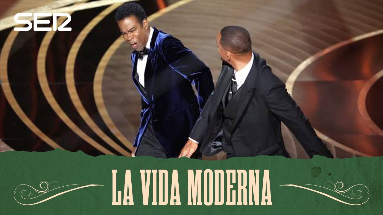 Ignatius explica su versión sobre el caso de Will Smith, Chris Rock y Jada Pinkett Smith
