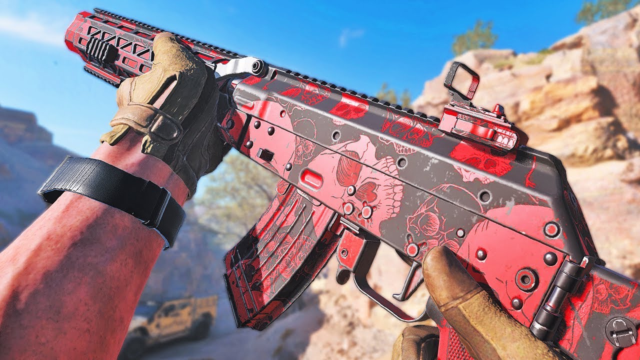 Red Dot Sniping is Beyond BROKEN