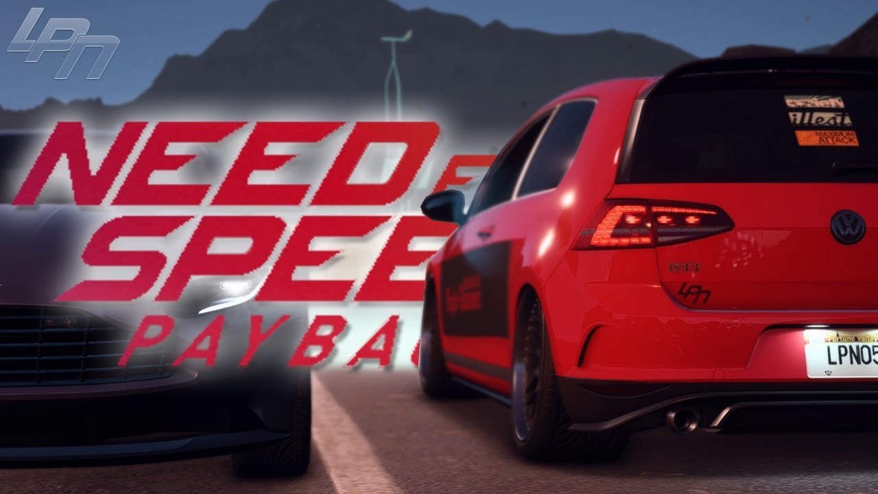 PERFORMANCE TUNING HOW TO + TIPPS - NEED FOR SPEED PAYBACK