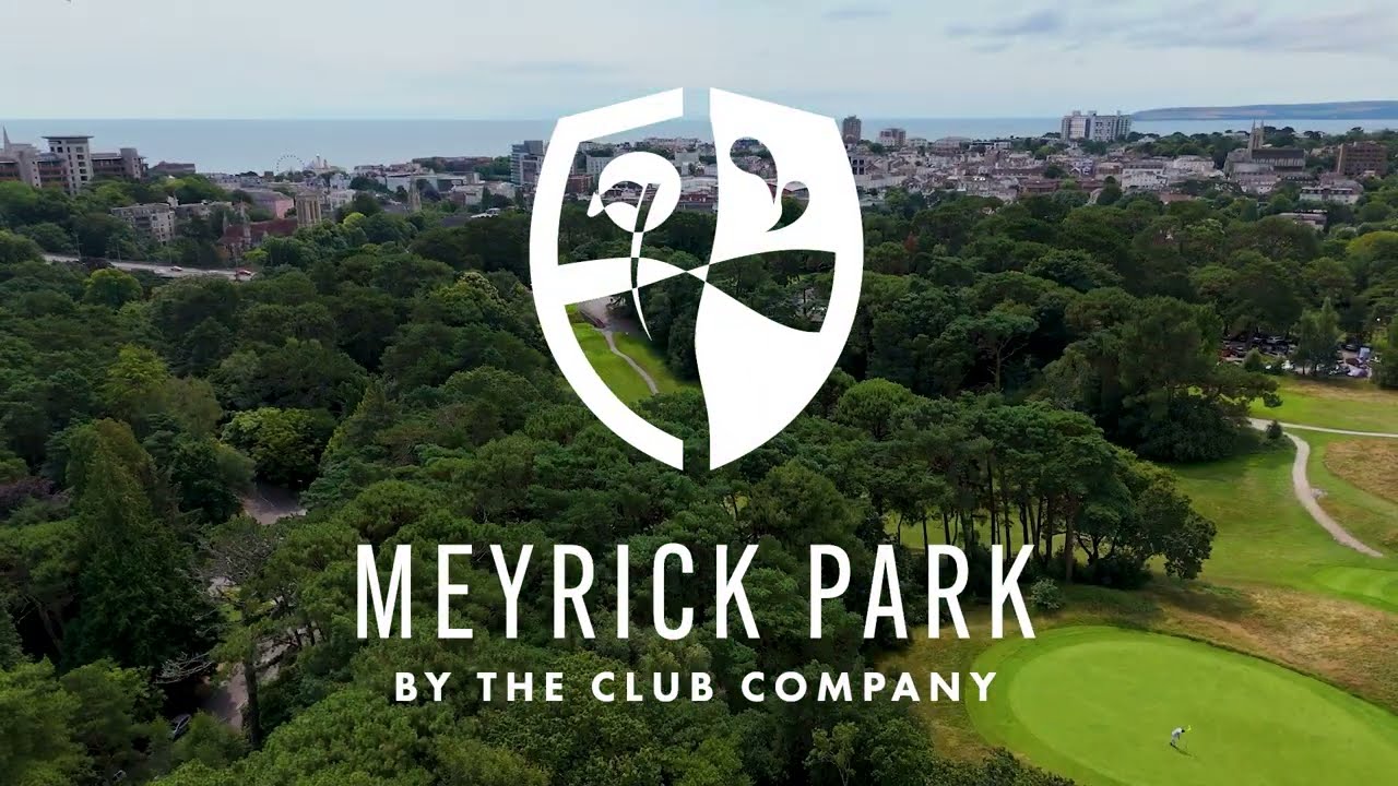 Meyrick Park Golf & Country Club