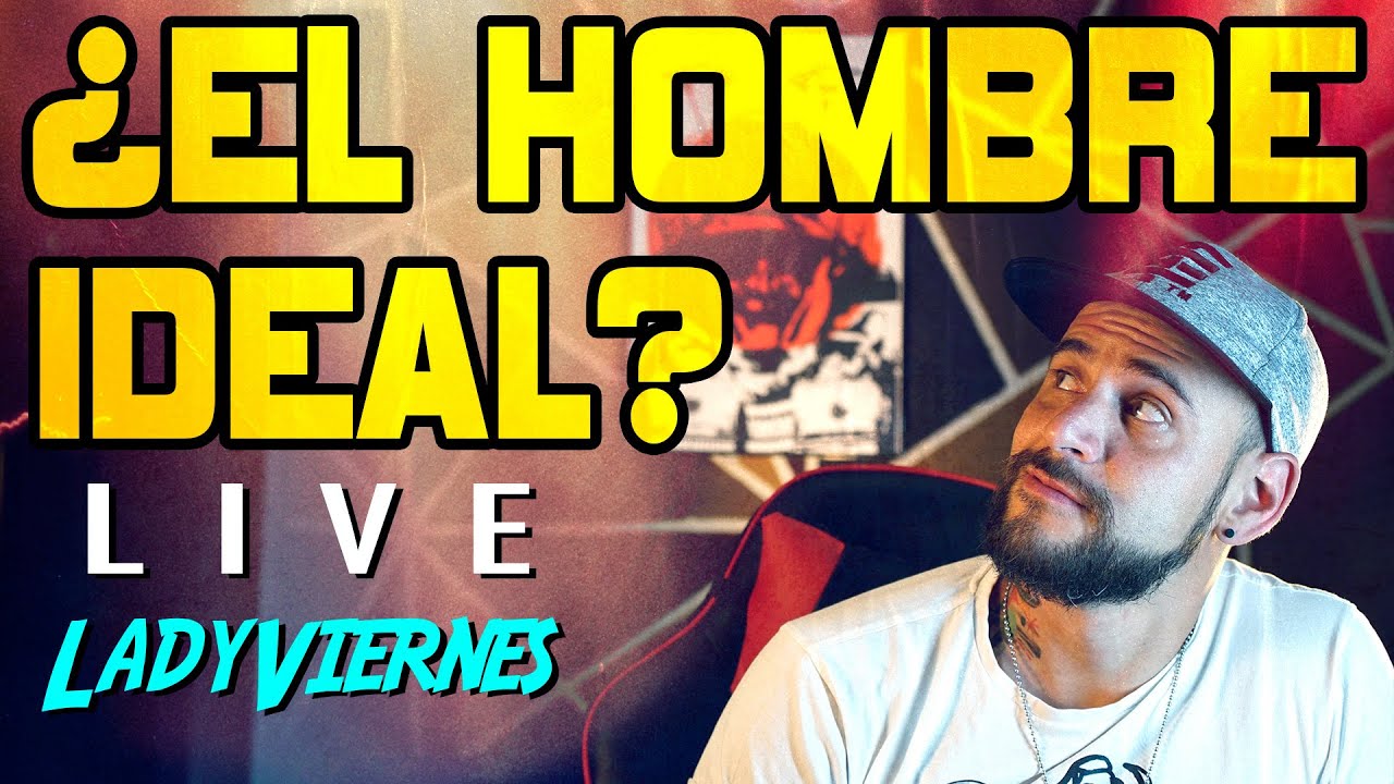 ¿CÓMO ATRAER HOMBRES MASCULINOS? - LadyViernes