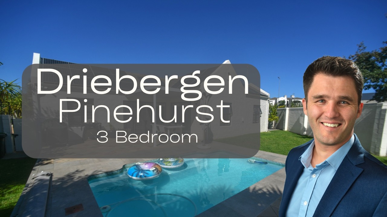For sale: 3 Bedroom House in Driebergen estate