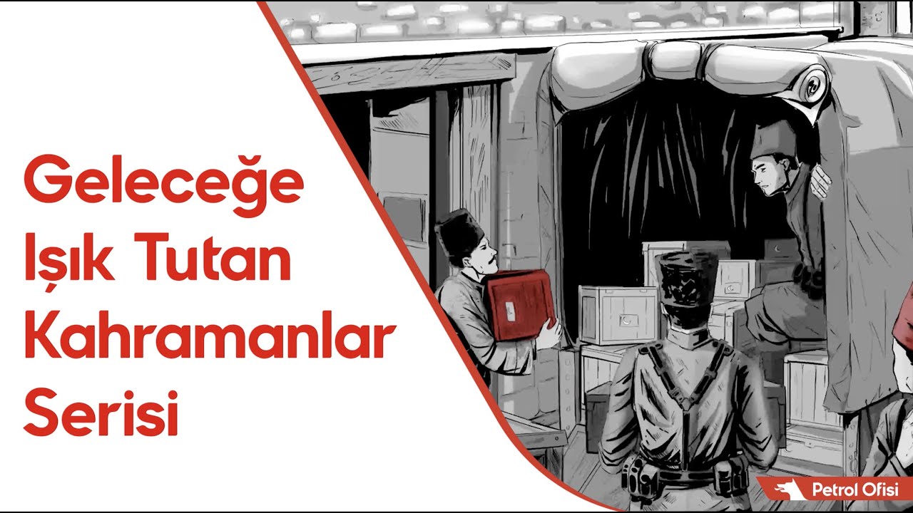 14 Mart Tıp Bayramı - Petrol Ofisi