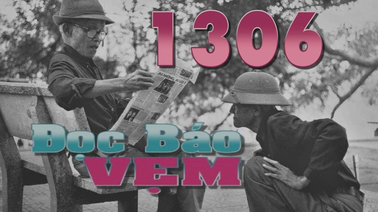 Przeczytaj gazetę Viet Congu 1306