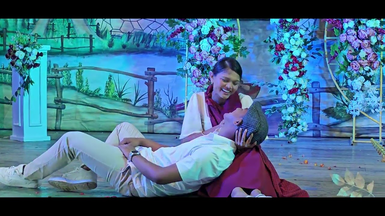 CHAD KPER SYNTU PYLLAH by DORBAR CHNONG DULONG - CHAD SUKRA 2025