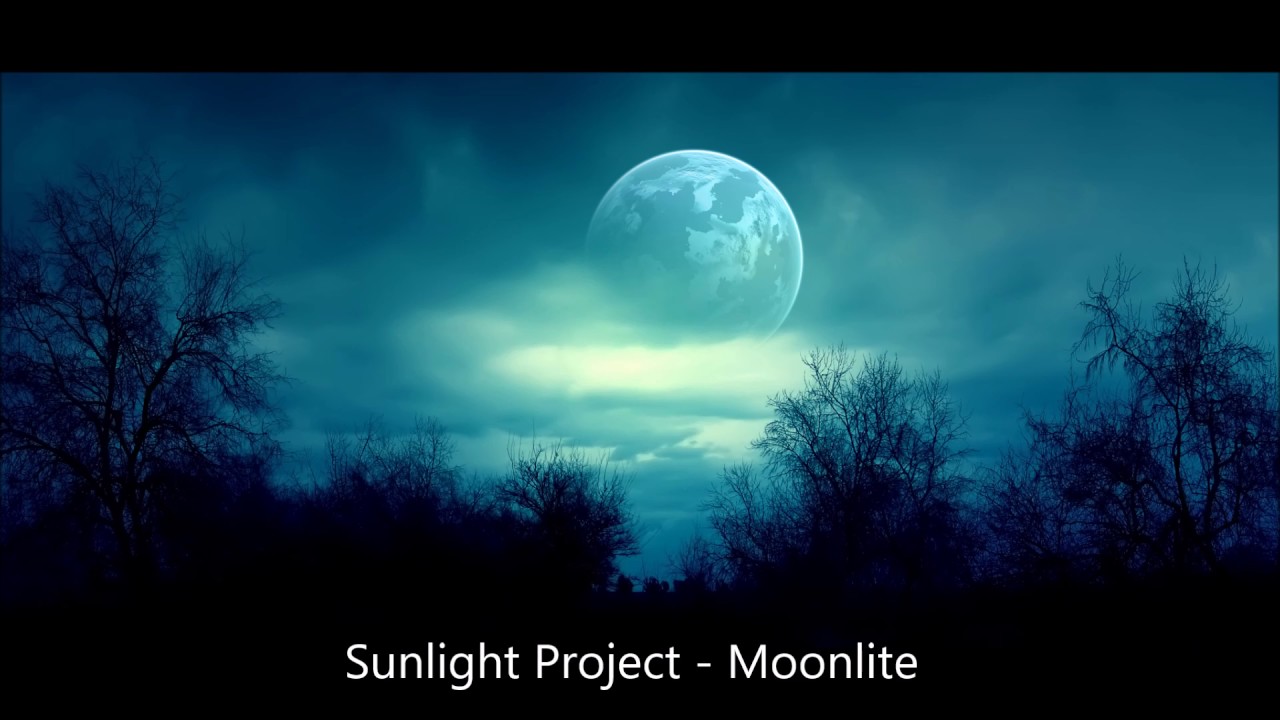 Sunlight Project  -  Moonlite  [SunlightTunes]