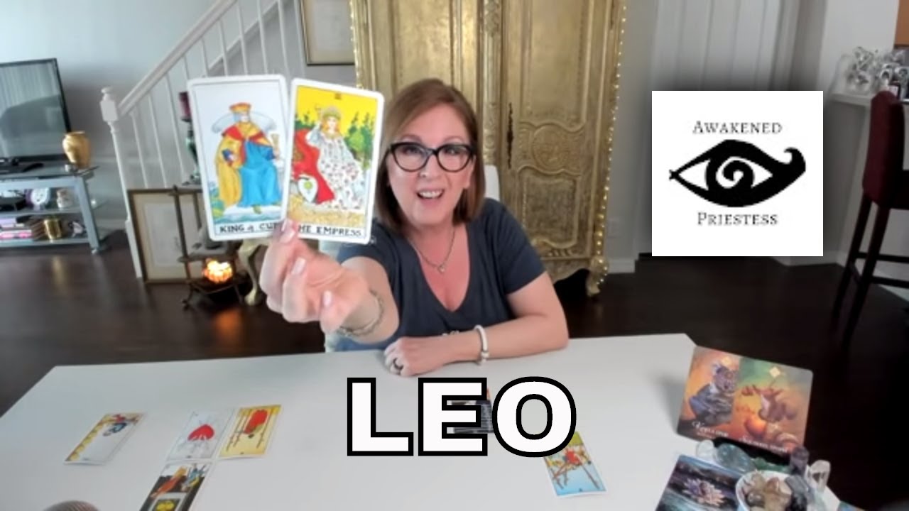 LEO ♌  The struggle is real... Twin Flame Tarot, November 2020 Reading #1