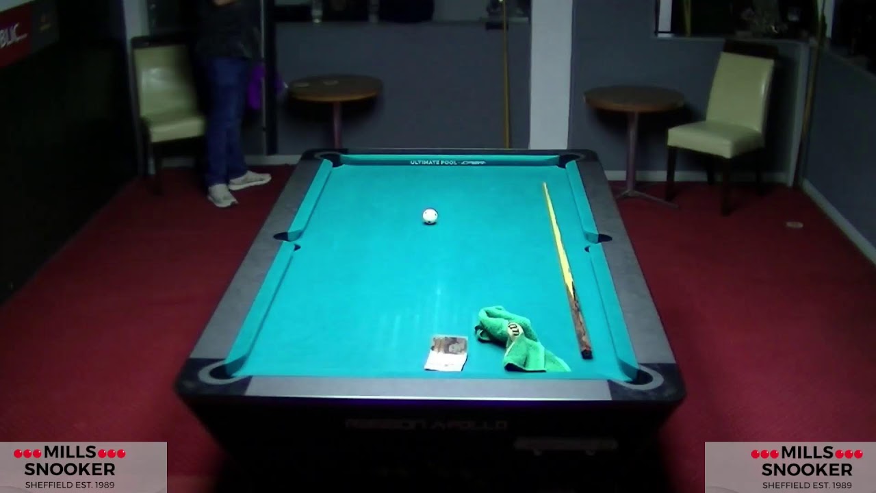 Hustlers Neptune Series 2026 (sponsored by Advanced Gas Services) - Event 1