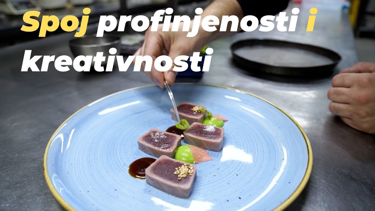 Restoran Bevanda Opatija