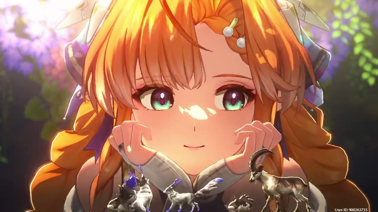 Sigrika Pulls