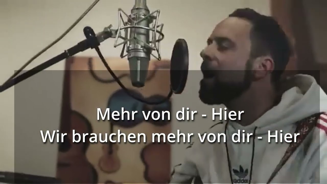 Heiliger Geist | Timo Langner & Christine Pfeifle