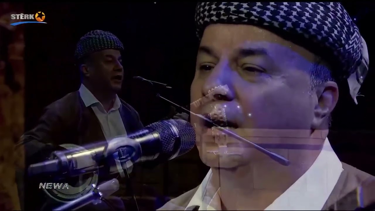 Omer Gundi  عمر گوندي  Şêxê Canê Shexe Jane شێخئ جانئ