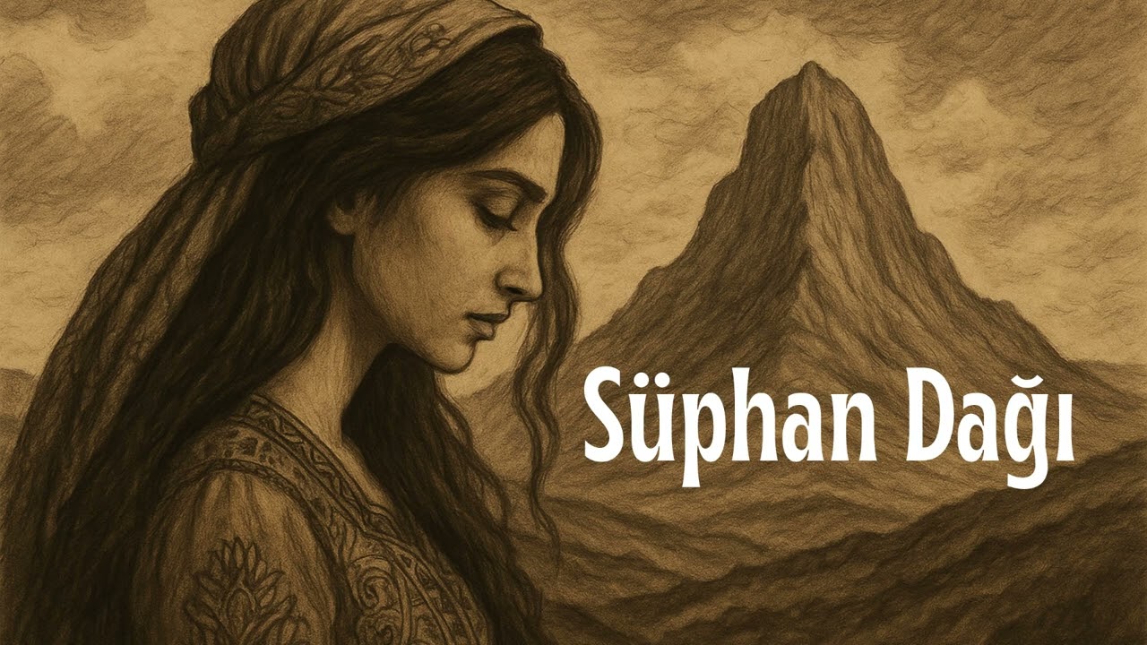 The Project: The Legend — Anatolian Rock I Süphan Dağı I Müzik Mahsulleri Ofisi