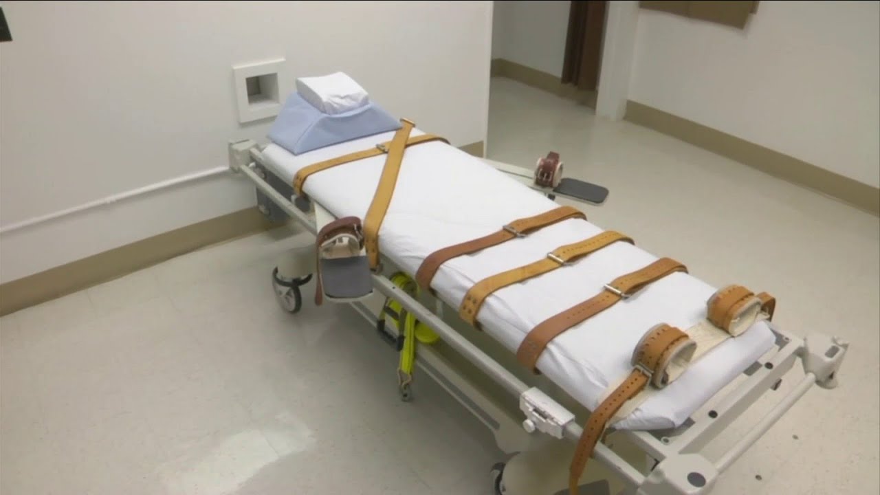 Florida Supreme Court on the death penalty: We got it wrong