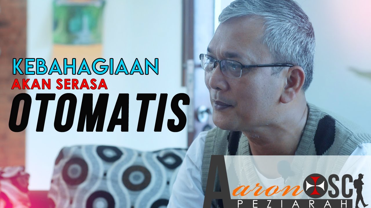 OTOMATIS BAHAGIA