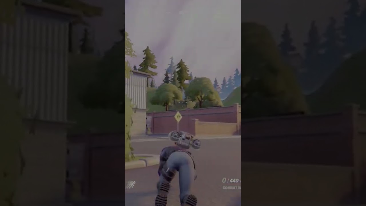 Cheeky Win