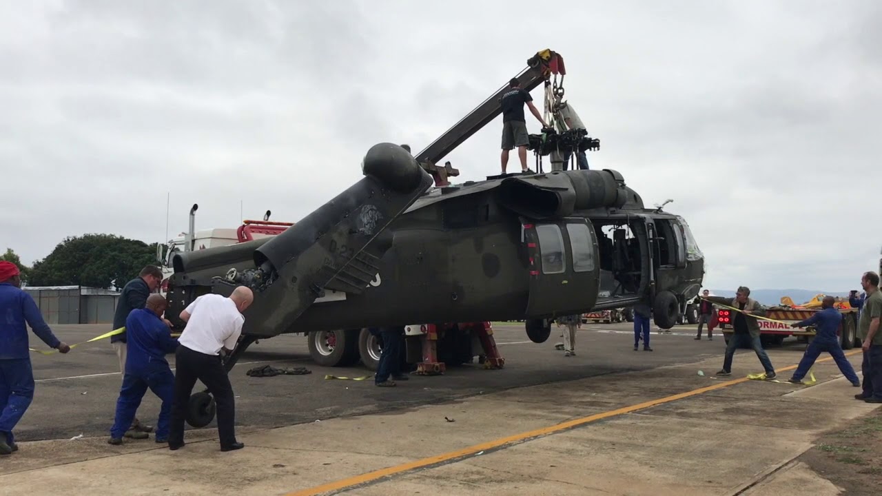 Blackhawk