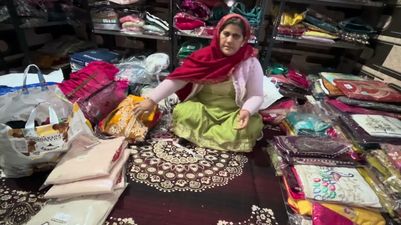 New collection visit kro mundlana 