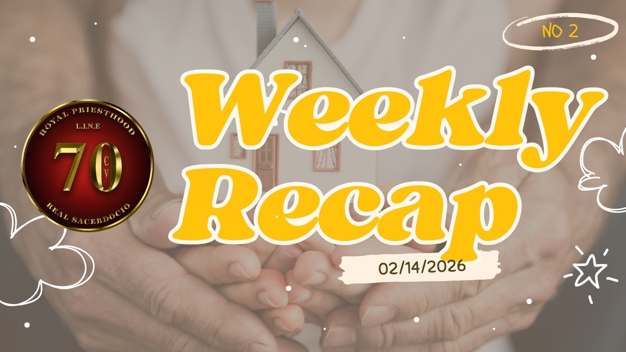 Así se vivió el recap de esta semana en el Centro los 70