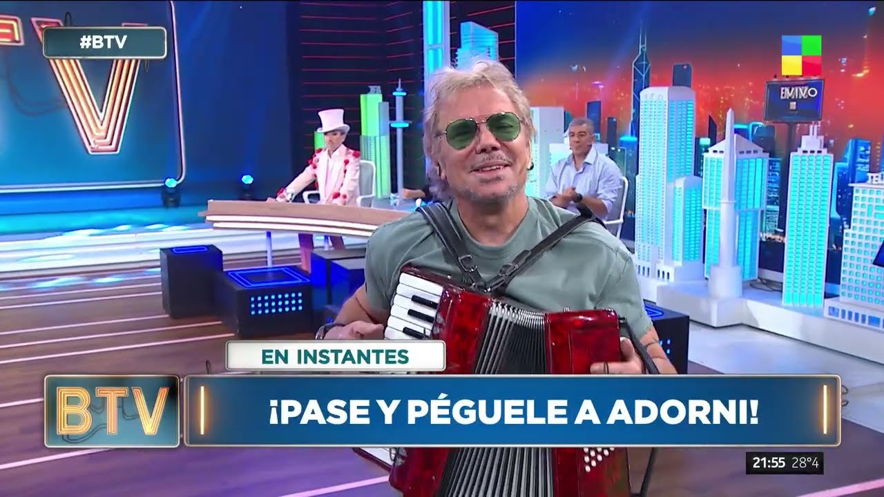 😱💥 ¿UNA DE GRAN HERMANO ES 