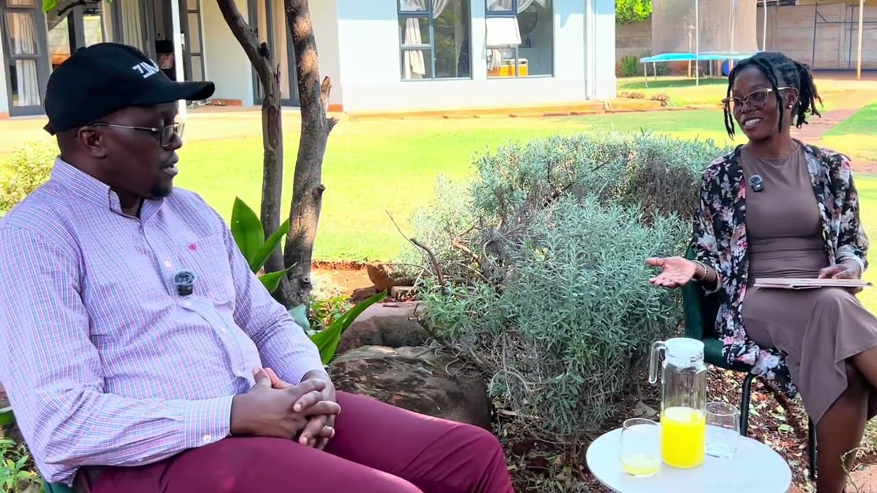 Build Or Buy In Zimbabwe? The REAL COST Of Owning A Home In 2025 🇿🇼