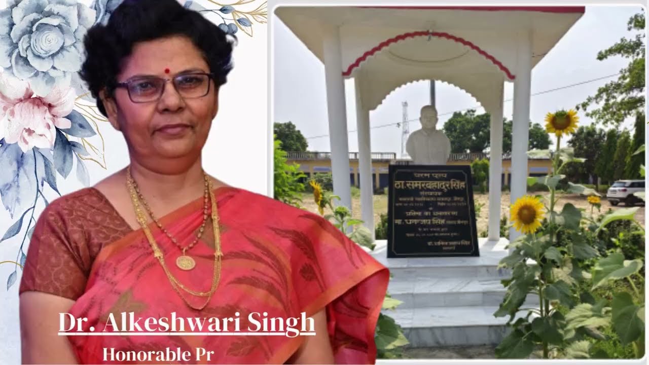 Gurudas Prajapati Pre-PhD Submission Hindi Dr Anshuman Singh (Surpervisor)