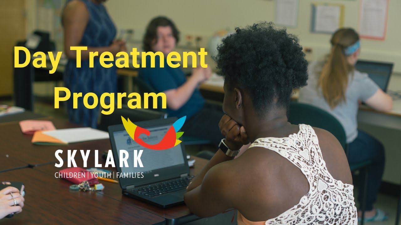 Day Treatment Program