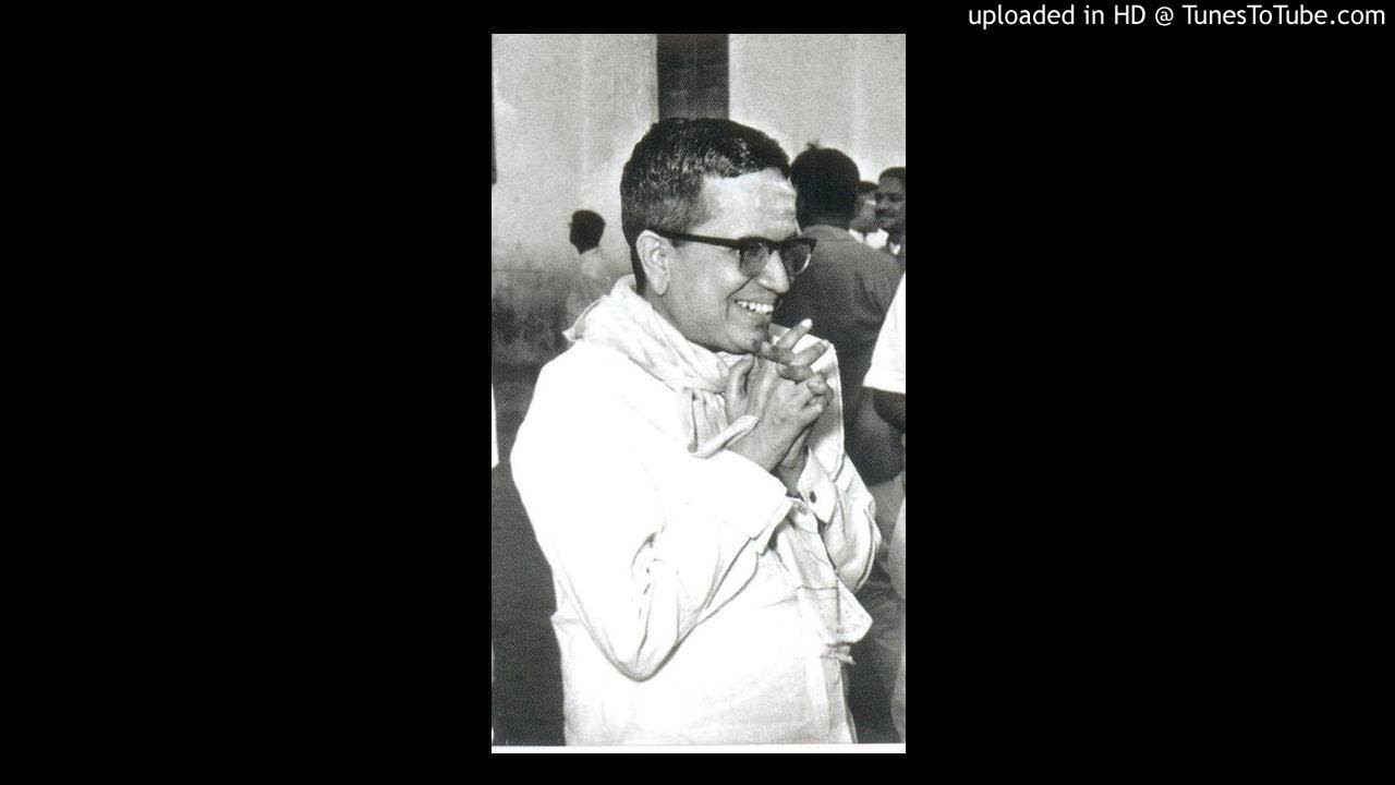 Madurai Mani Iyer - koluvaiyunnADE kOdaNDapANi - bhairavi - tyAgarAja