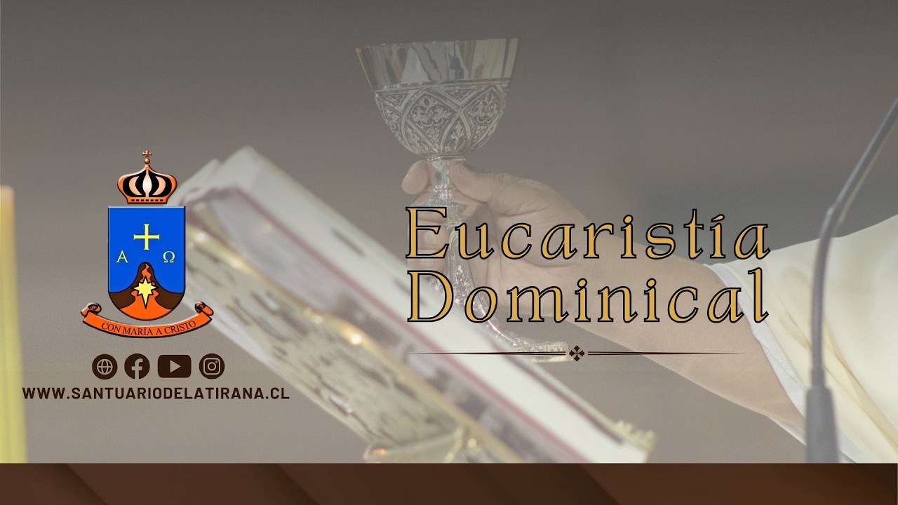 4° Domingo Ordinario - Eucaristía de Hoy 1 de Febrero 2026