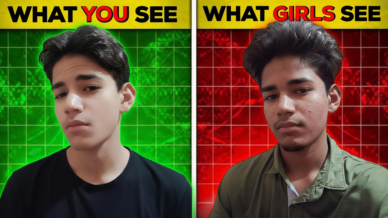 YOU Are UGLY If YOU Make This MISTAKE!