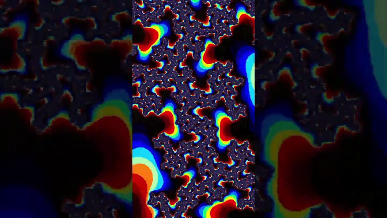👽 . Music : Galactic Symphony by . 
