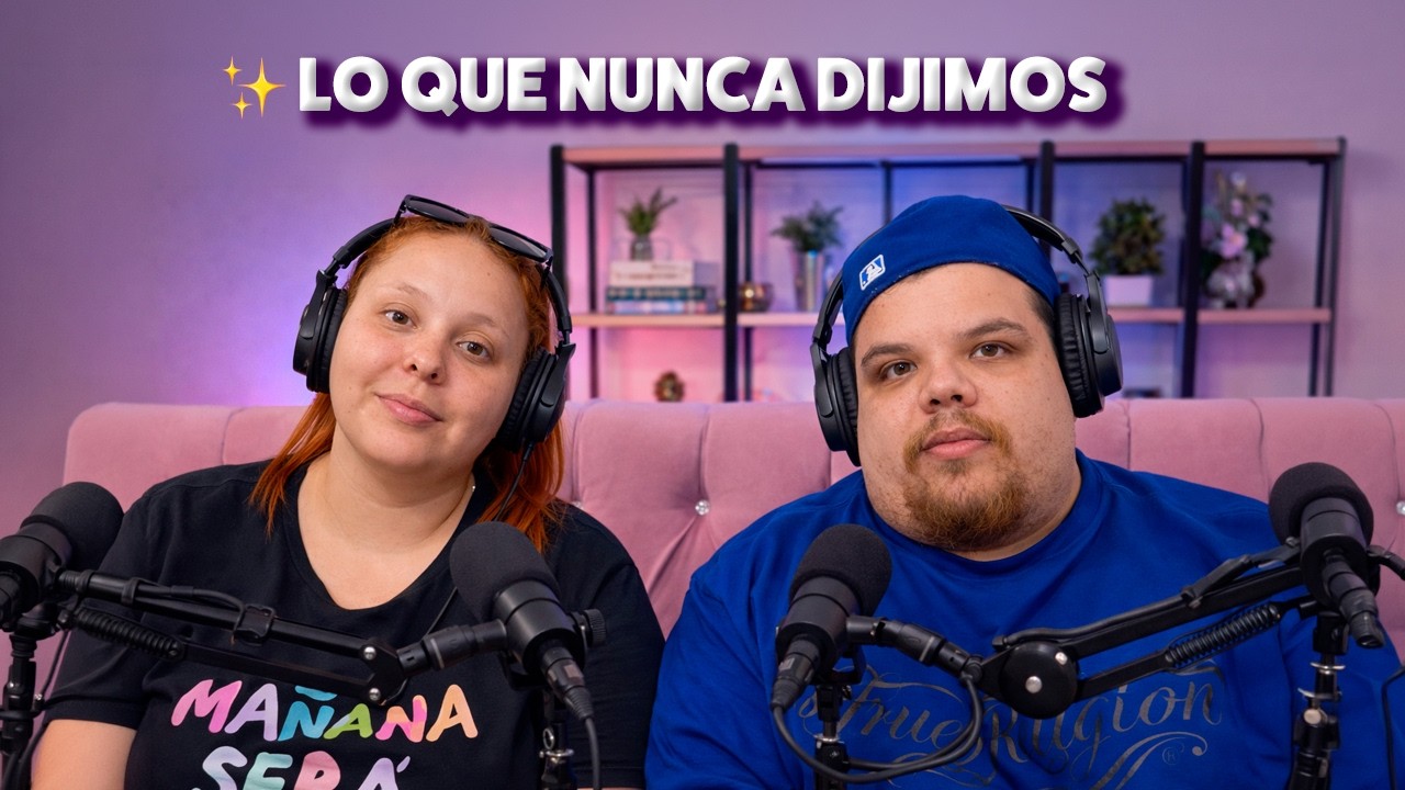 EXPONIENDO NUESTROS SECRETOS: &iquest;Qu&eacute; tanto sabemos realmente? 🕵️&zwj;♂️ - Gran Gian