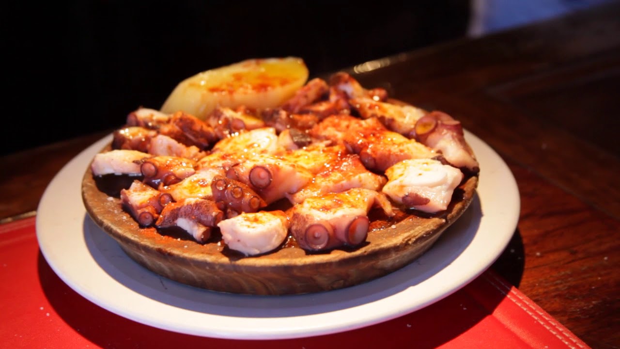 Montevideo foodie - Latin American Foodie by Adolfo Suaya