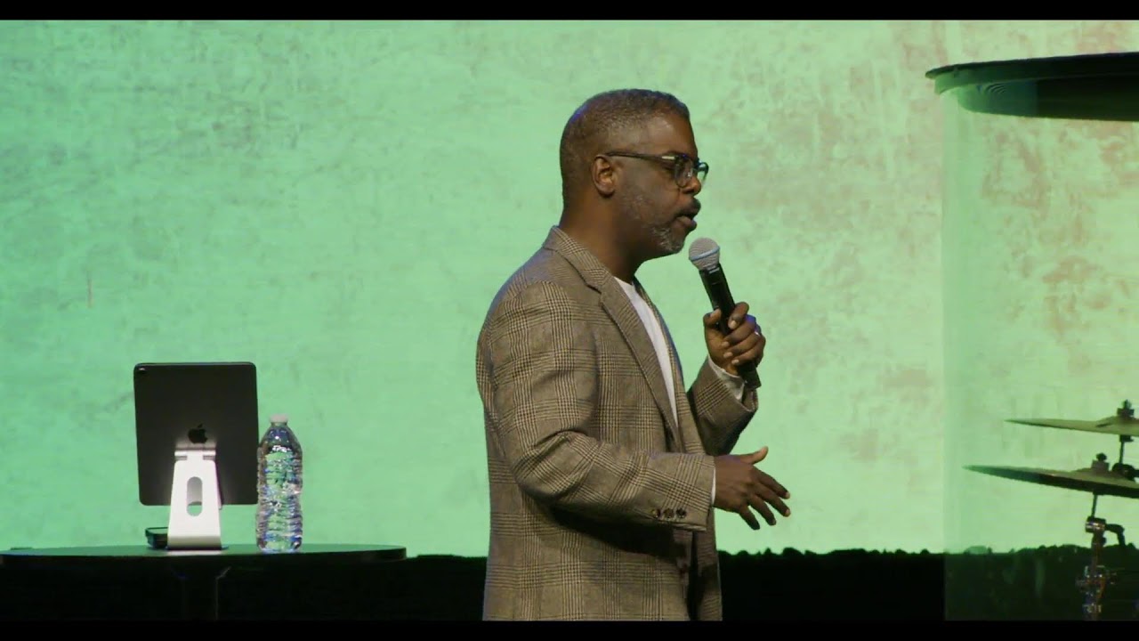Live Stream - [Nashville Life Christian Church - Nashville, TN]