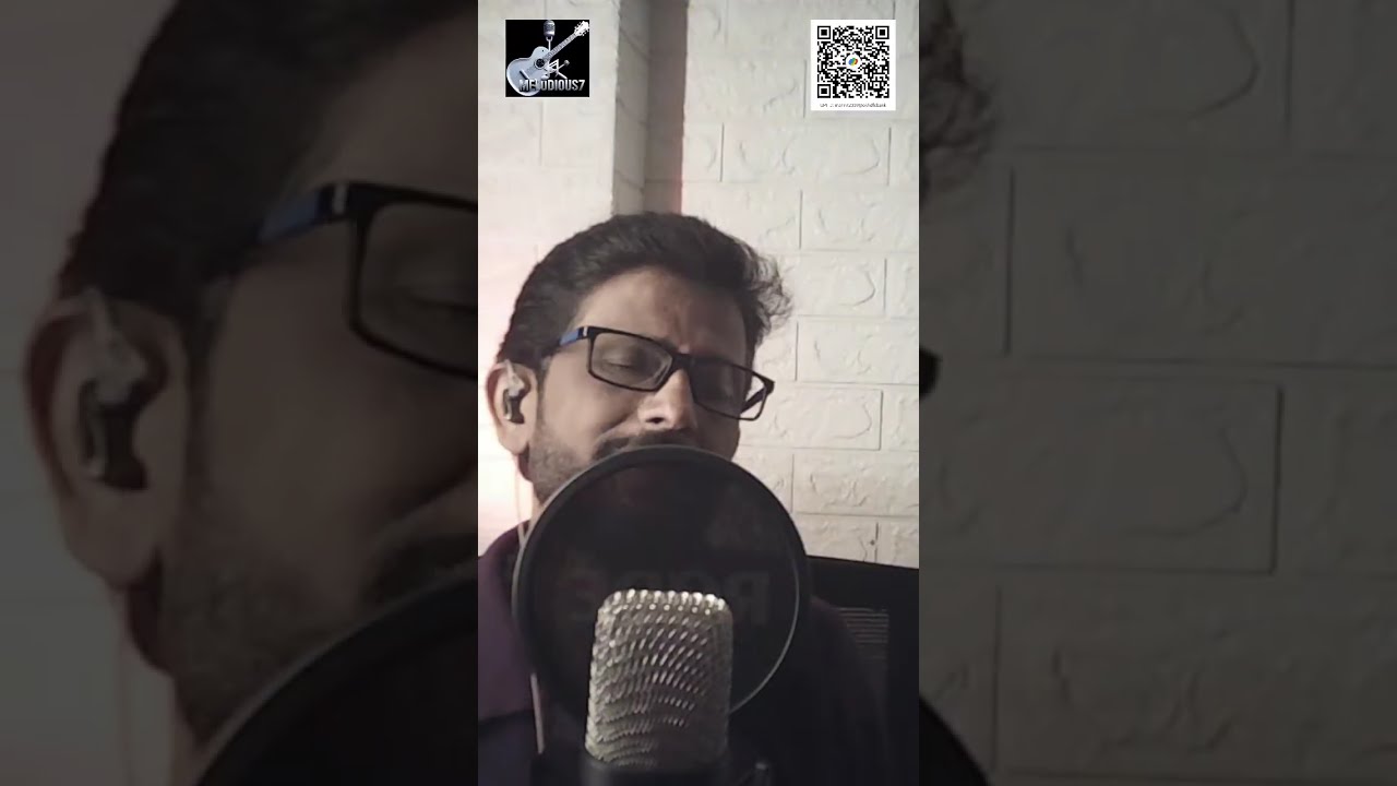 dil ka aana haye|| karaoke nights