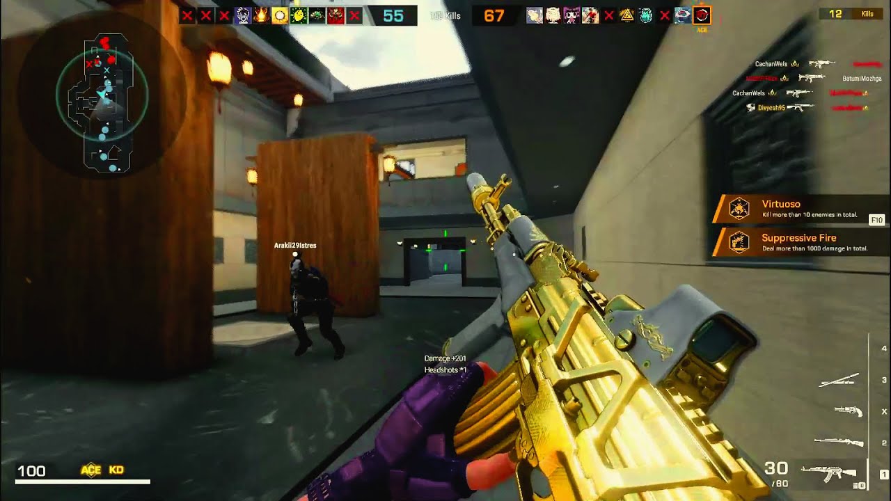 Battle Teams 2 || Team Deathmatch Gameplay 2026