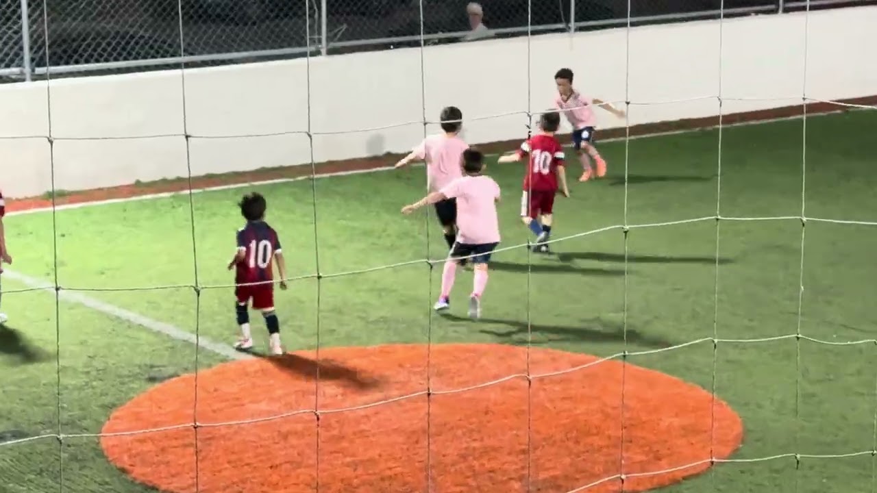 Fut 5 bravos vs karma #parati #futbol #reels #soccer #reels #nuevolaredo #kids #partido #viral 