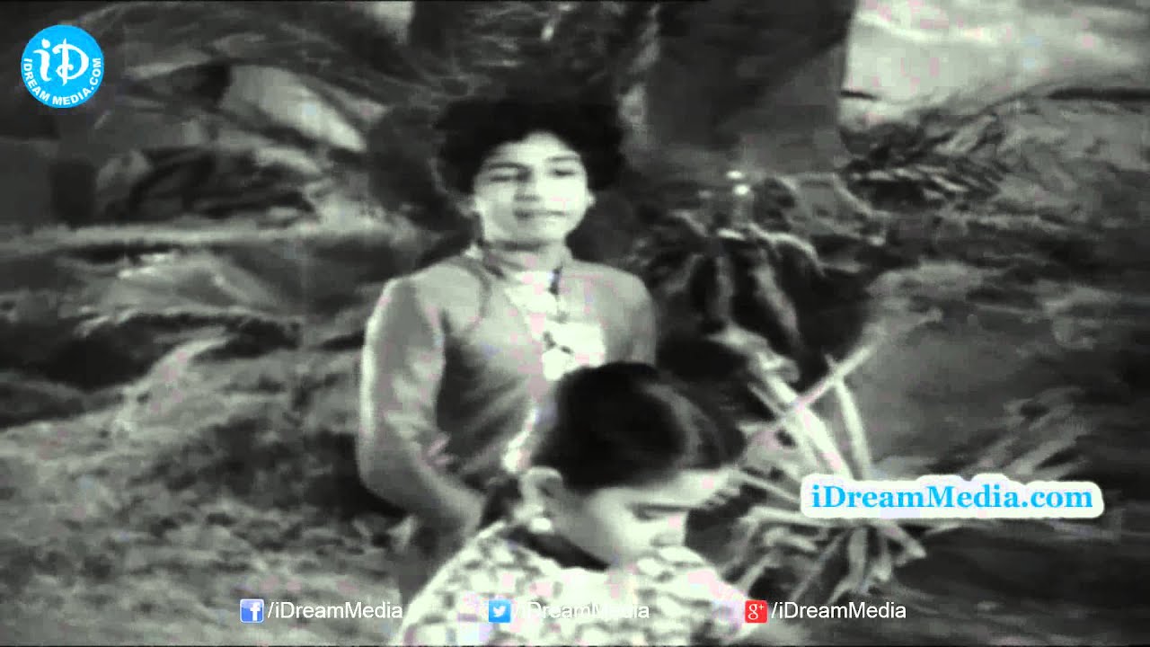 Devadasu Movie Songs - Oh Devadas Song - C R Subburaman Songs