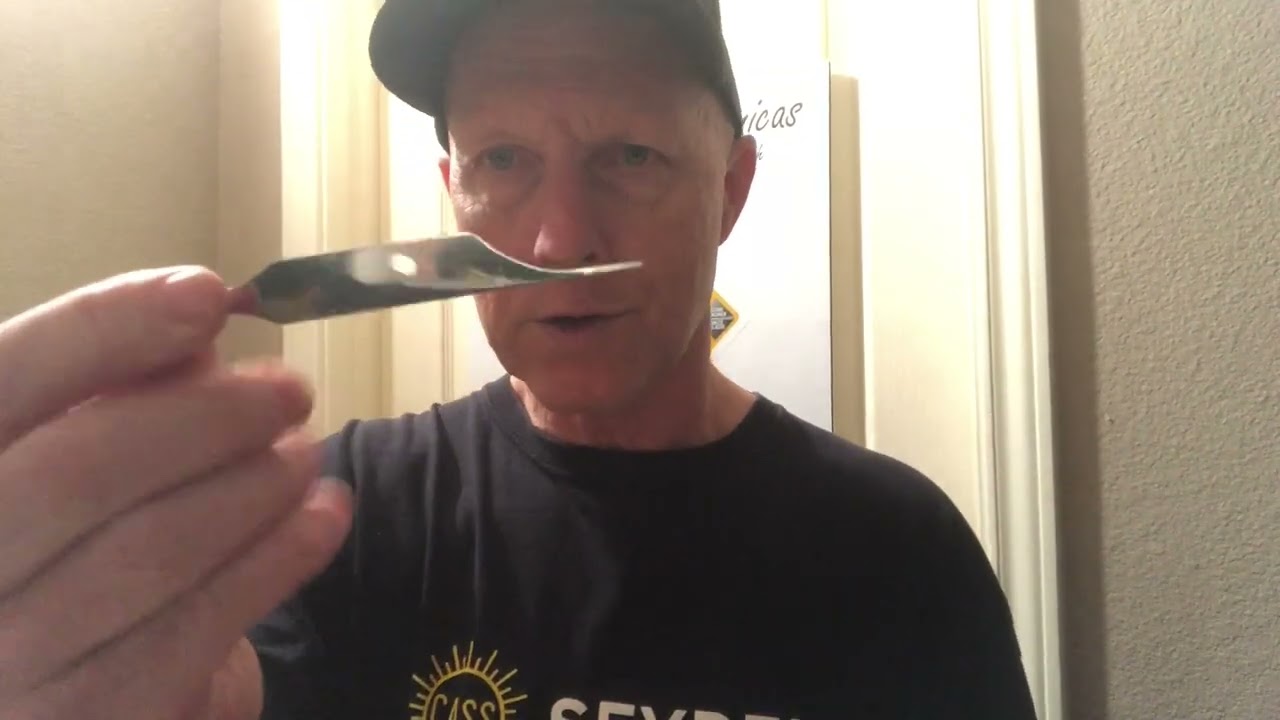 Seydel 1847 Out Of The Box Overblow Sample & Adjustment
