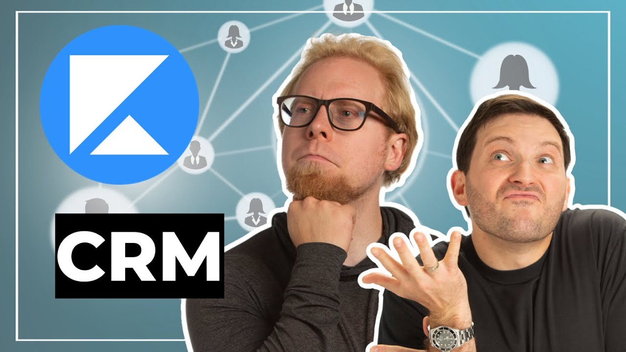 Kajabi CRM: How to use Kajabi for Customer Relationship Management?