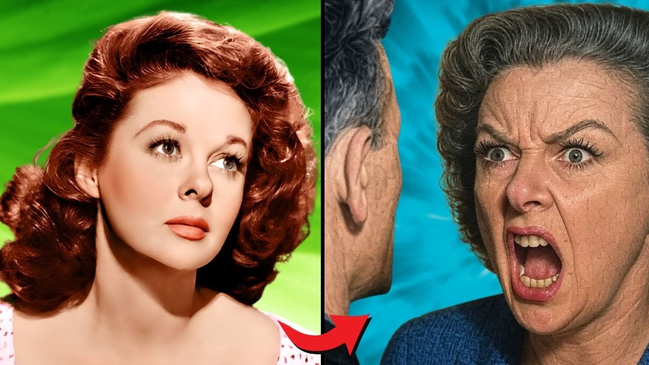 10 CLASSIC FILM STARS WITH SURPRISINGLY CRUEL REPUTATION!