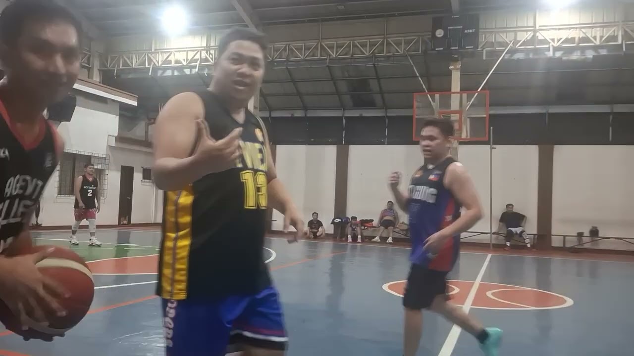FEBRUARY 25 2026 LIGA TYPE GAME 4