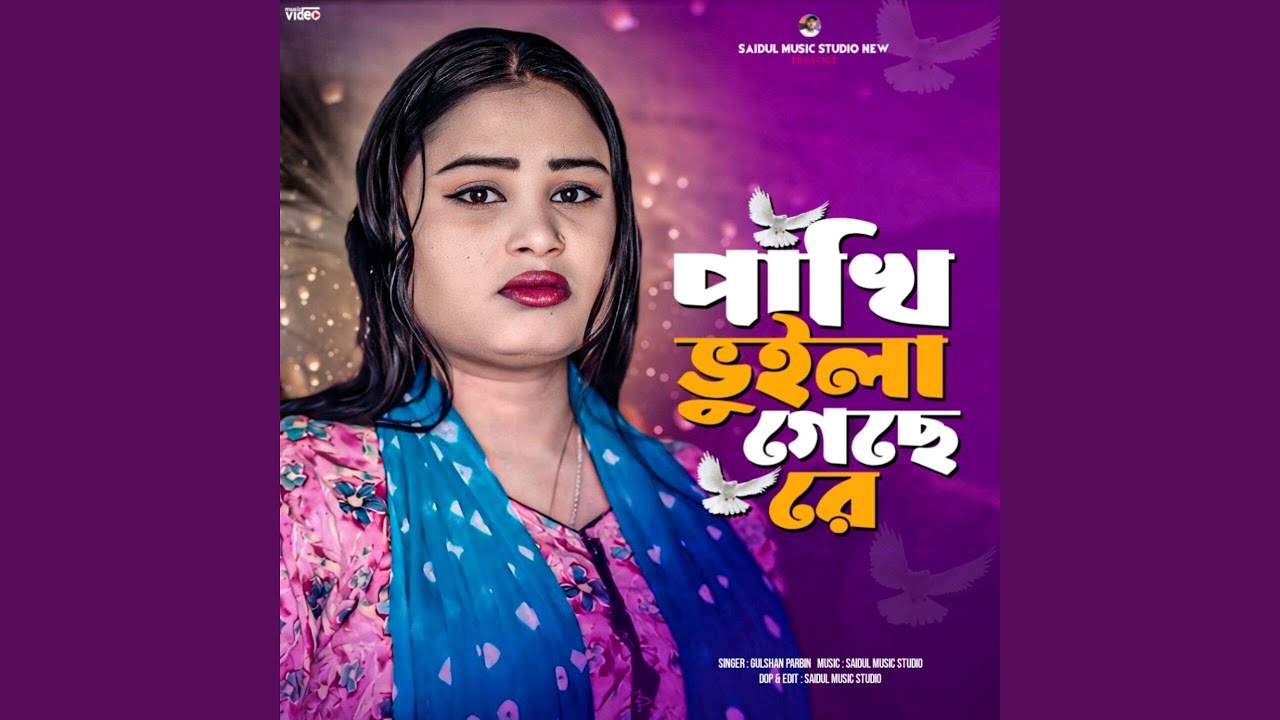 pakhi vuika geche re
